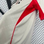 2025/2026 Benfica Away Football Shirt 1:1 Thai Quality - Image 7