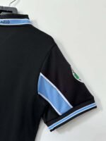 1998/1999 Retro Lazio Third Away Soccer Jersey 1:1 Thai Quality - Image 7