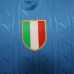 2025/2026 Player Version Napoli Home Soccer Jersey 1:1 Thai Quality - Image 6
