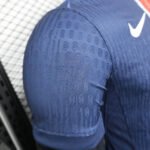 2024/2025 Player Version Psg Paris Saint-Germain Home UEFA Champions League Champion Football Shirt 1:1 Thai Quality - Image 6