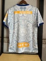 2023/2024 Tigres Special Edition Football Shirt 1:1 Thai Quality - Image 2
