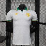 2025/2026 Player Version Roma Third Away Soccer Jersey 1:1 Thai Quality