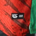 2025 Player Version Cameroon Away Football Shirt 1:1 Thai Quality - Image 9