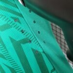 2023/2024 Player Version Newcastle United Away Soccer Jersey - Image 9