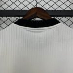 2025 Germany 125th Anniversary Edition Home White Football Shirt 1:1 Thai Quality - Image 6