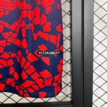 2025/2026 La Coruña Away Football Shirt 1:1 Thai Quality - Image 9