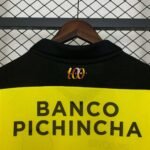 2025/2026 Barcelona 100th Anniversary Edition Football Shirt 1:1 Thai Quality - Image 4