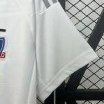 2025/2026 Colo Colo Home Football Shirt 1:1 Thai Quality - Image 7