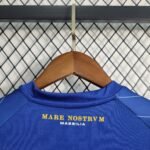 2023/2024 Olympique de Marseille Away  Football Shirt 1:1 Thai Quality Kids Size - Image 5