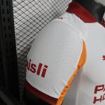2025/2026 Player Version Galatasaray Away Football Shirt 1:1 Thai Quality - Image 8