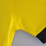 2022/2023 Football Shirt Dortmund Home - Image 8
