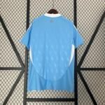 2024 Belgium National Team Away Football Shirt 1:1 Thai Quality - Image 2
