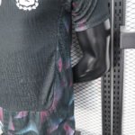 Player version 2026-2027 Argentina Goalkeeper Black Soccer Jersey AAA - Image 10