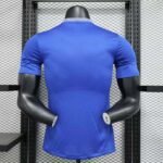 2024/2025 Player Version Everton Home Football Shirt 1:1 Thai Quality - Image 2