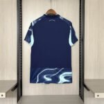 2025/2026 Ajax Away Football Shirt 1:1 Thai Quality - Image 2