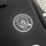 2025/2026 Manchester City Away Football Shirt 1:1 Thai Quality - Image 6