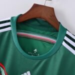 2014 Retro Mexico National Home Football Shirt 1:1 Thai Quality - Image 4