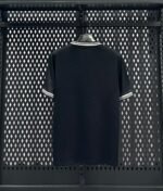 2025/2026 Juventus Third Away Soccer Jersey 1:1 Thai Quality（There Are Sponsors） - Image 2