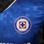 2025/2026 Player Version Cruz Azul Home Jersey 1:1 Thai Quality - Image 6