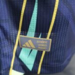 2025/2026 Player Version América Special Edition Jersey 1:1 Thai Quality - Image 7