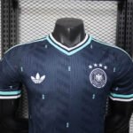 2026 Player Version Germany Away Football Shirt 1:1 Thai Quality - Image 3