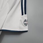 2006/2007 Retro Liverpool Third Away Football Shirt 1:1 Thai Quality - Image 7