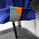 2025/2026 Player Version Long Sleeve Newcastle United Third Away Football Shirt 1:1 Thai Quality - Image 9