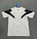 2024/2025 Real Madrid Special Edition White Red Football Shirt1:1 Thai Quality - Image 2