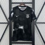 2025/2026 Corinthians Pre-Match Jersey 1:1 Thai Quality