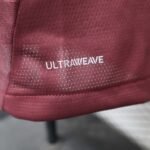 2024/2025 Player Version Manchester City Third Away Football Shirt 1:1 Thai Quality - Image 11