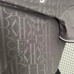 2024/2025 Real Madrid Third Away Football Shirt 1:1 Thai Quality - Image 8