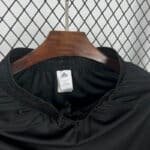 2025/2026 Juventus Home Shorts - Image 6