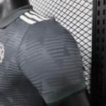 2024/2025 Player Version Bayern Munich Oktoberfest Special Edition black Football Shirt 1:1 Thai Quality - Image 6