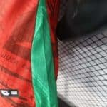 2025 Player Version Cameroon Away Football Shirt 1:1 Thai Quality - Image 8