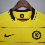 2021/2022 Chelsea Football Jersey Away - Image 3