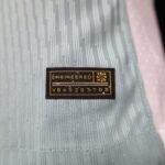 2024/2025 Player Version Atletico Madrid Away 1:1 Thai Quality - Image 9