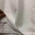 1996 Retro England Home Soccer Jersey - Image 8