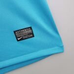 2012 Retro Santos Third Away Football Shirt 1:1 Thai Quality - Image 8