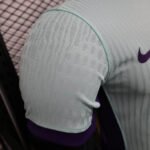 2025/2026 Player Version Al Ain Third Away Football Shirt 1:1 Thai Quality - Image 8