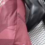 2024/2025 Player Version Manchester City Third Away Football Shirt 1:1 Thai Quality - Image 8