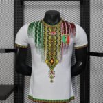 2026 Player Version Mali Home Football Shirt 1:1 Thai Quality
