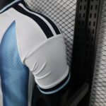 2026 Player Version Argentina Home Football Shirt 1:1 Thai Quality - Image 7