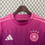 2024 Germany Away Football Shirt 1:1 Thai Quality - Image 3