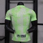 2024/2025 Player Version Barcelona Third Away Moon Edition 1:1 Thai Quality - Image 2