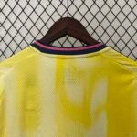 2024/2025 Juventus Away Soccer Jersey 1:1 Thai Quality - Image 4