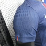 2025/2026 Player Version Psg Paris Saint-Germain Home Football Shirt 1:1 Thai Quality - Image 6