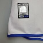 2003/2004 Retro Chelsea Away Football Shirt1:1 Thai Quality - Image 8