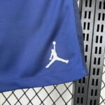 2024/2025 PSG Fourth Away Shorts - Image 4