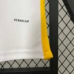 2024 Venezuela National Team Away Football Shirt 1:1 Thai Quality - Image 8