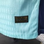 2025/2026 Player Version Barcelona Special Edition Blue Football Shirt 1:1 Thai Quality - Image 10